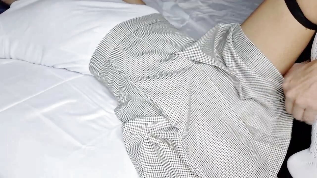 Little Thai: I don't want to go to school, I'll stay home quietly (Full Video) 18+