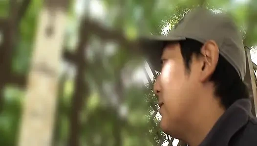 H087G02 Picking up Korean beauties locally sourced! Paco fit SEX exchange with a beautiful woman with beautiful legs who loves Japan!