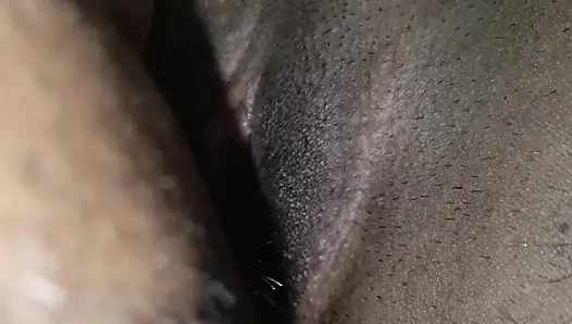 Hot threesome