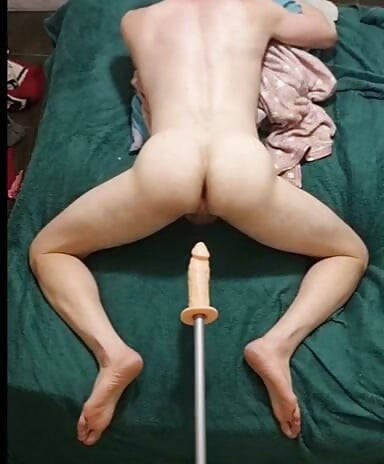 Playing around a little