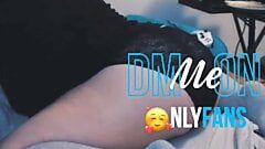 Twink wants big 11 inch cock, stepdad caught, OnlyFans northcalypso