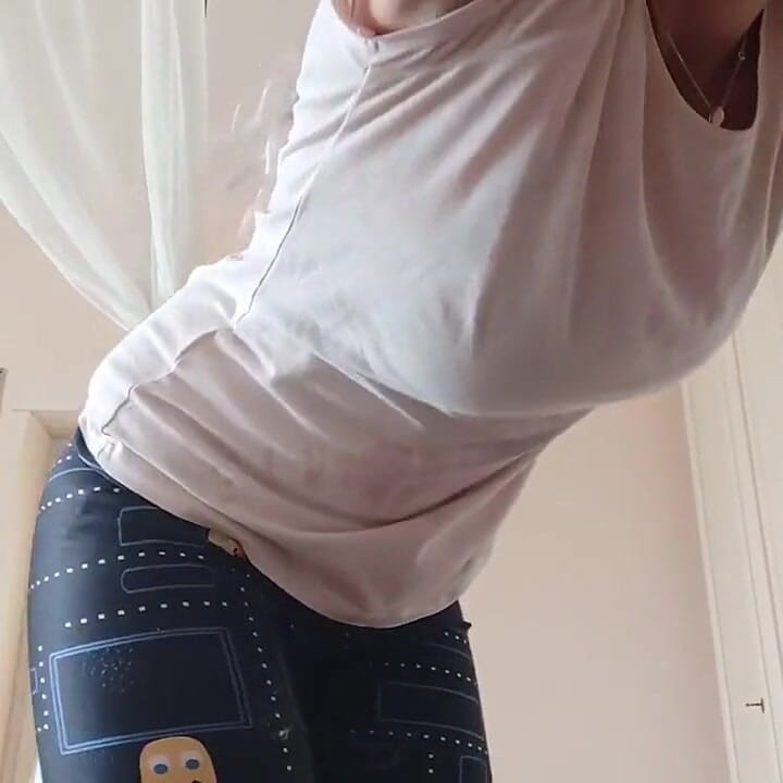 Sweaty and Satisfied! Here Is My Gym Session