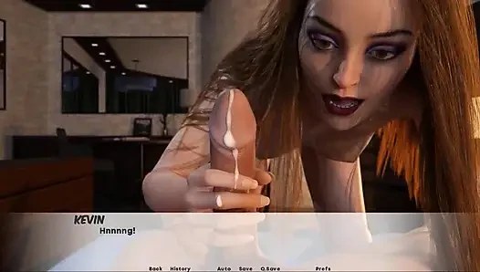 Sadece sikişme ve emiyor derlemesi 3 boyutlu oyun seks sahneleri