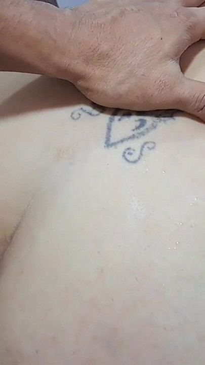 She wants to fuck her stepmom so badly. Milf Porn | Clip 2