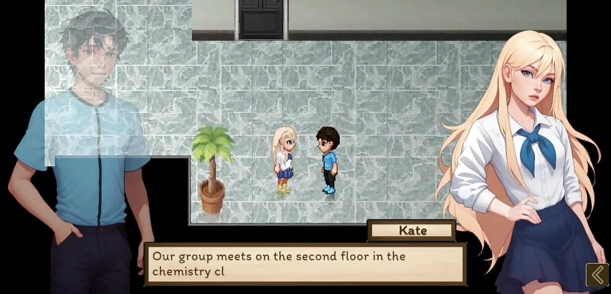 Pleasure Eco Era Lust Gameplay Nude Sex Scene Gameplay