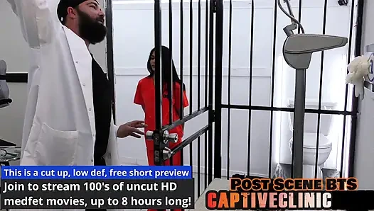 Selamat Datang di Rikers - Misty Addams