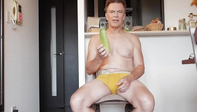 Vegetable Orgy