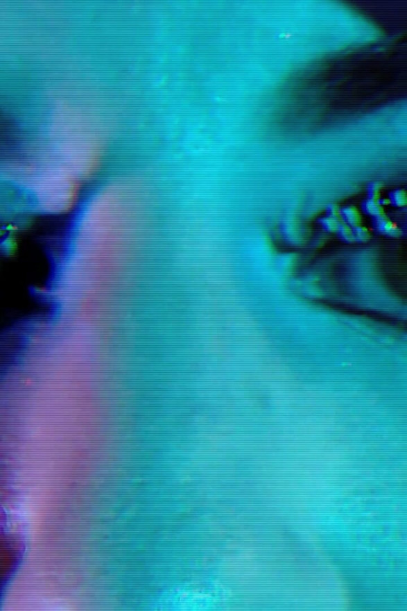 Glamoureyes