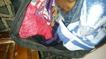 pantie with out cum