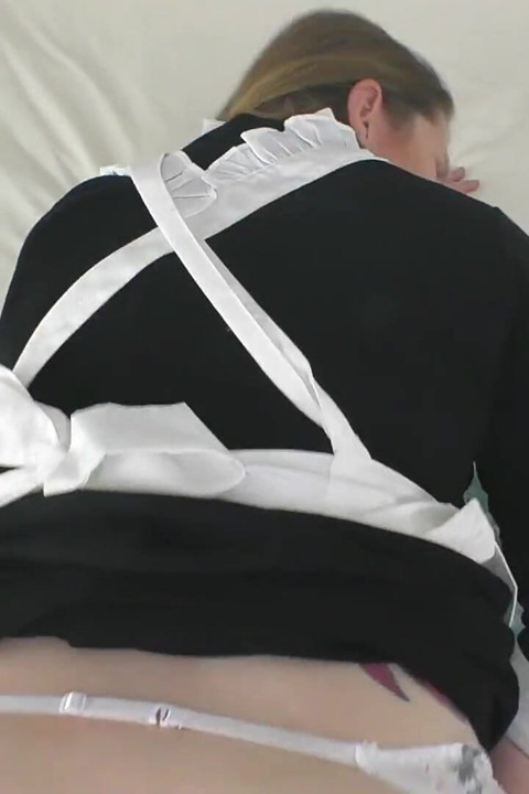 Stuepige at kneppe - Virtuel Sex