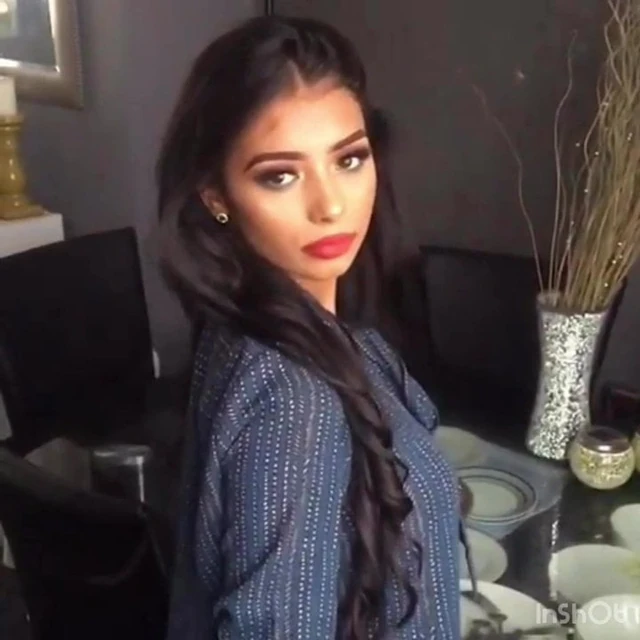 HORNY NAHIMA ASKING FOR IT