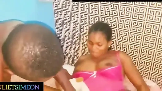 Julietsimeon Was Deceived by Har Boyfriend During the Valentine Season