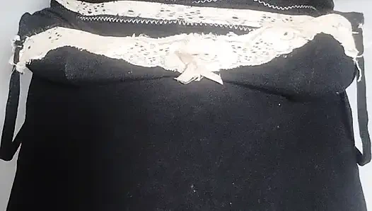 The countryside girl her breasts for adults