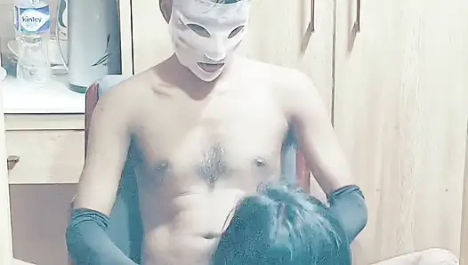 Season 95. Neighbour brother fuck me in hotel