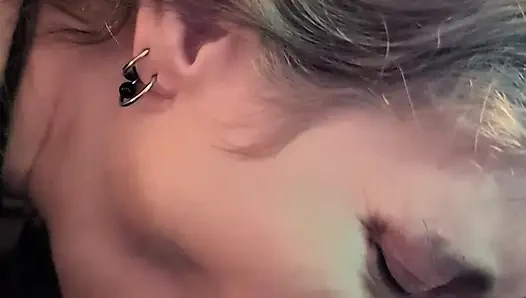 More toy play and blow job fun compilation!