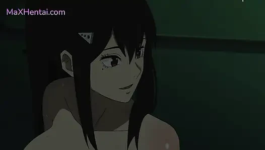 Bir sonraki turu getir: Mina X Kafka PT.1 (anime hentai)