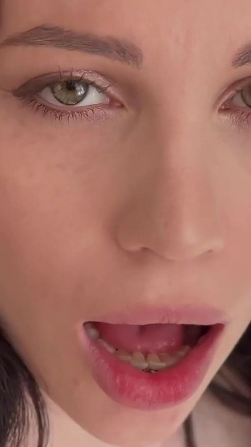 Super hot girl with a perfect body came to morning sex | Clip 2