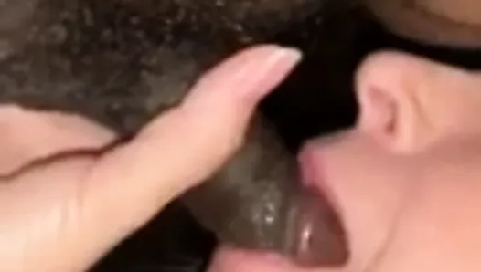 Cum swallow