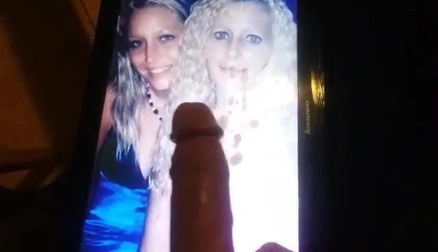 Heather i shelly
