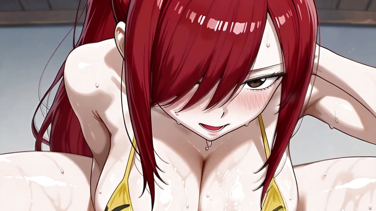 Erza (FT) AV6