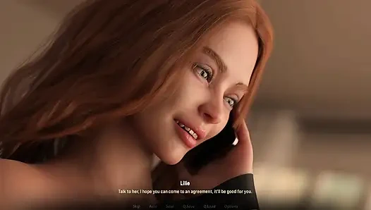 Ein Lehrer des sehr privaten Unterrichts (teil 4)