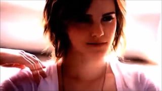 Emma Watson - provocação quente