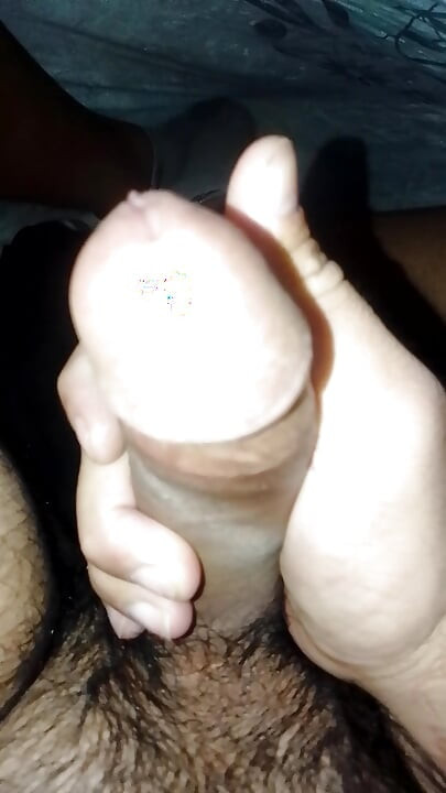 Masturbation