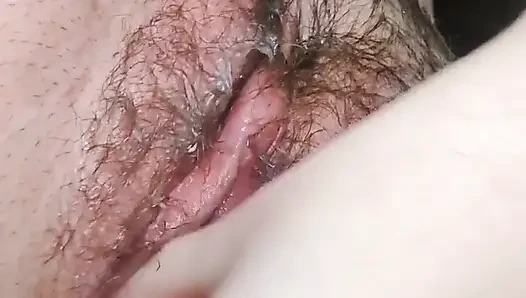 A Delicious Fingering