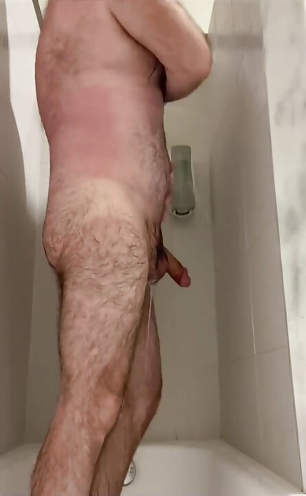 Soft Shower