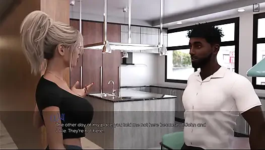 Couples Lustbound Part 11