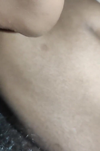 Muie cu sora vitregă