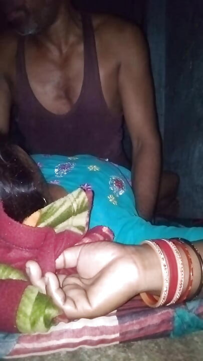 Rat me reena bhabhi ki tabad tod chudai