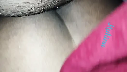 Kırmızı elbiseli deshi neibor anal sikişiyor