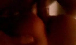 me and my gf fucking 3