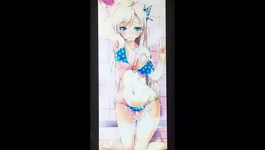 Sop - sena kashiwazaki (boku wa tomodachi ga sukunai)