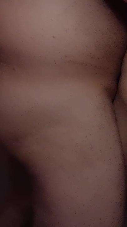 Banging in the Swing