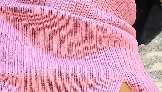 Get undressed with me  Kerala mallu hot wife izha