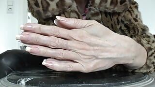 French Nails - Natural Nails
