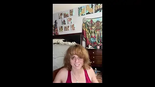 Suzy Wylde Got a Cream Pie