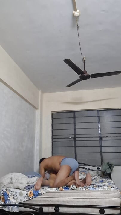 Sex s přítelem