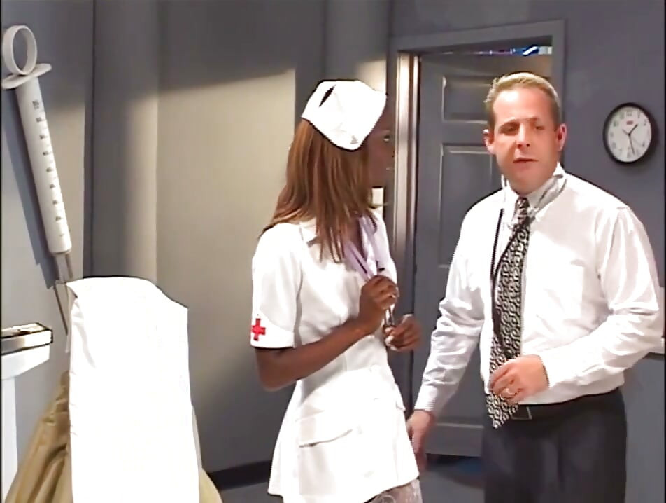 Nurses of the Inner City Unit, Part 4