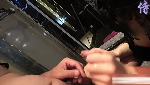 Hentai pelacur Asia sange 121