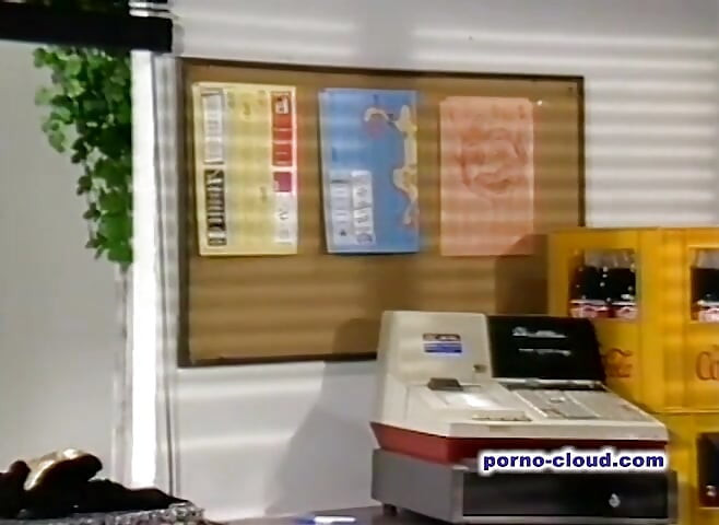 TV stüdyosunda spor salonu