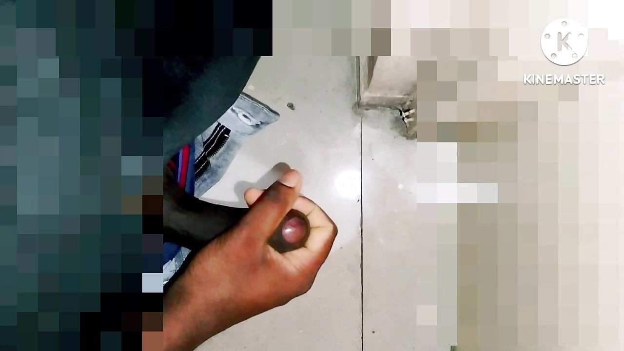 Desi Indian boy Masturbation video Hot Desi Boy Cum shot handjob village boy