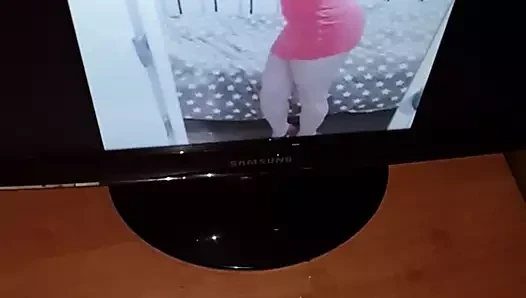 viyola haraç - ağır çekim twinks