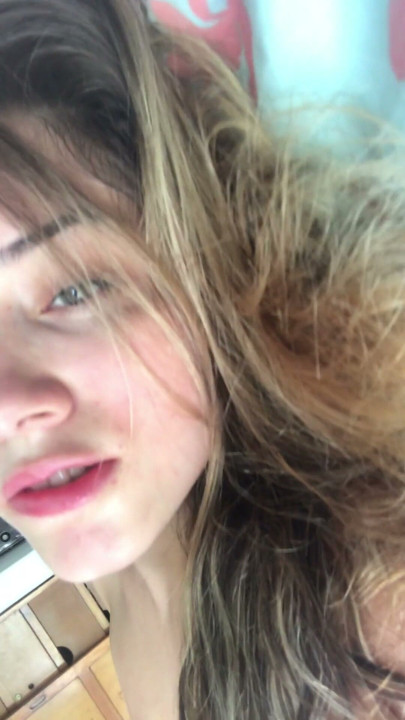 The first time I made a pornographic video | Clip 2