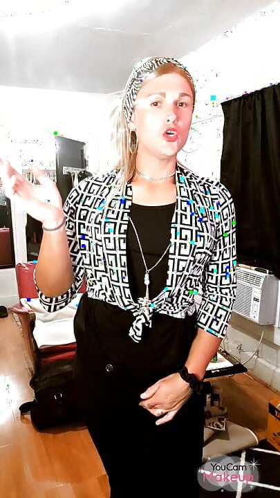 Super Slut Gone Housewife