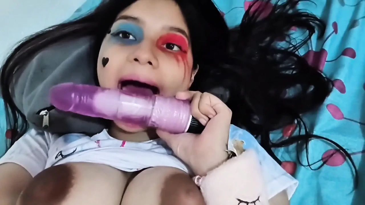 观看晨间色情片以甜美的高潮结束