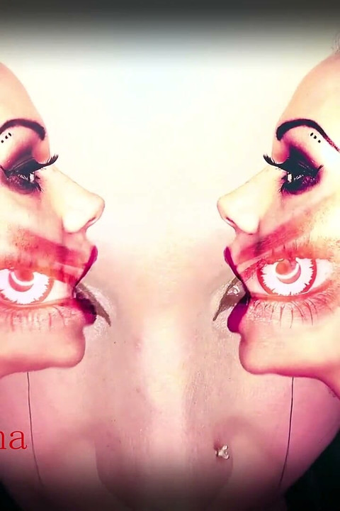 Intense demonic lipnosis! You will do everything I want for my lips!