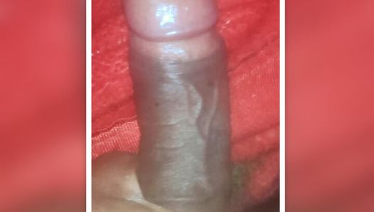 Jamshedpur boy horny and masturbating alone in home ...